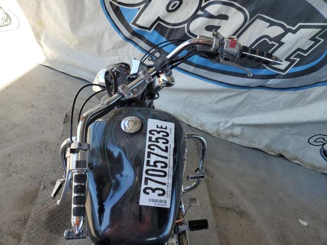 2000 HONDA VT1100 T 1HFSC3708YA200580