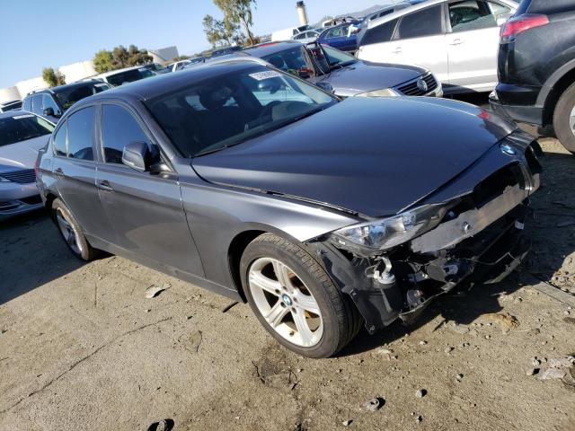 WBA3C1G55DNR46662 BMW 328 I Sulev