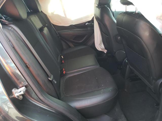 2018 BUICK ENCORE SPO - KL4CJ1SB0JB521069