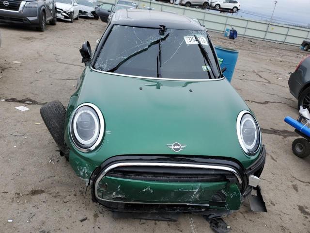 WMW33DK08N2R69062 Mini Cooper