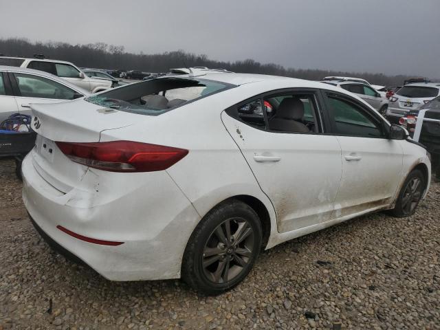 5NPD84LF1HH133186 Hyundai ELANTRA SE