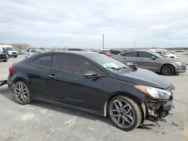 KNAFZ6A3XF5388746 KIA FORTE SX
