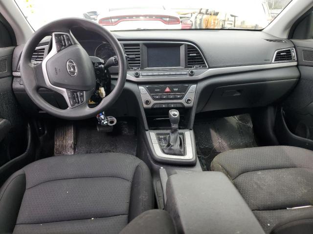 2018 HYUNDAI ELANTRA SE - 5NPD84LF2JH237613
