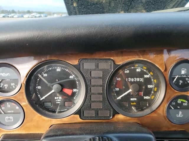 SAJAY1346HC469770 Jaguar XJ6
