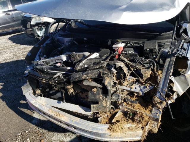 2020 ACURA RDX A-SPEC - 5J8TC2H63LL041638