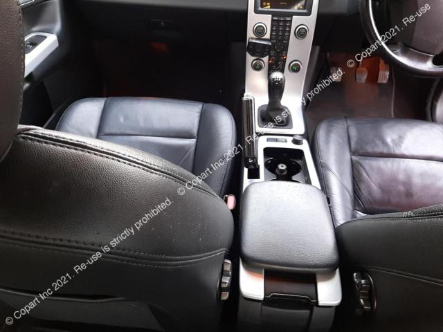 YV1MK76H2B2220959 Volvo C30 Se Lux