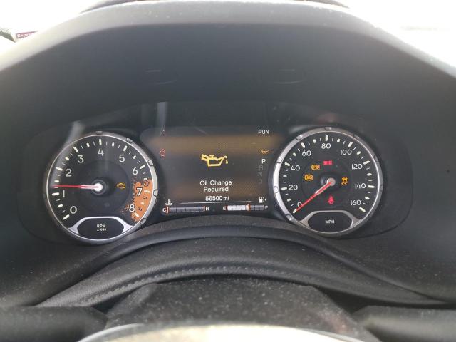 ZACCJBCT0GPD50261 Jeep Renegade Trailhawk
