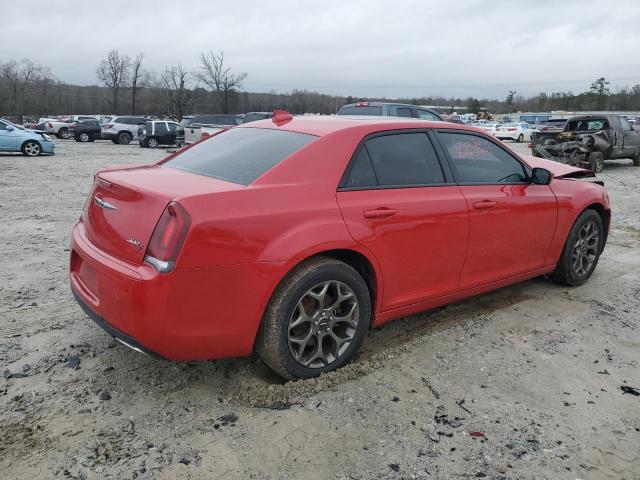 2015 CHRYSLER 300 S - 2C3CCAGG7FH922982
