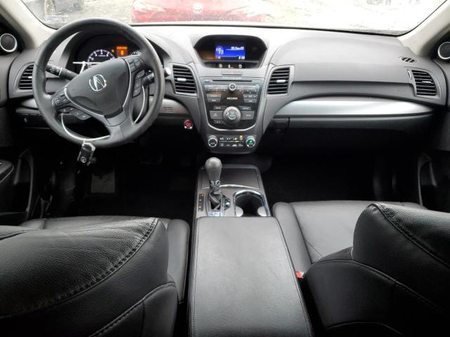 5J8TB4H38FL015478 Acura RDX