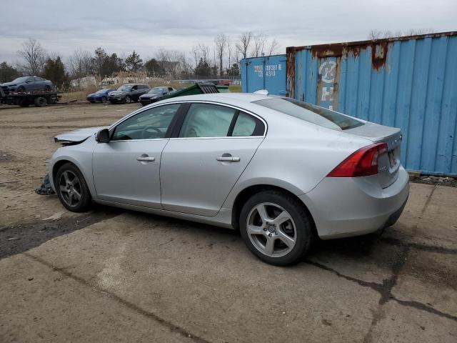 YV1622FS5C2137642 Volvo S60 T5