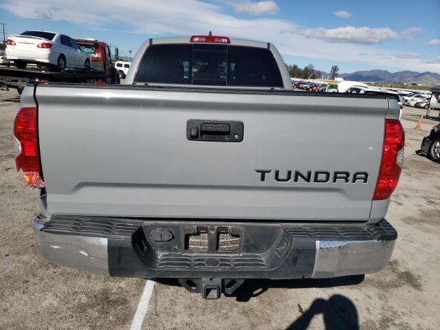 2020 TOYOTA TUNDRA DOU 5TFRY5F1XLX268269