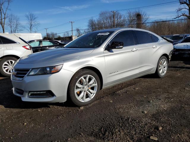 2019 CHEVROLET IMPALA LT - 2G11Z5S34K9124479