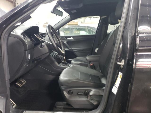 2020 VOLKSWAGEN TIGUAN SE - 3VV2B7AX6LM169112