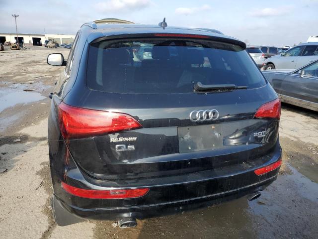 VIN WA1CFAFP7DA008967 2013 Audi Q5, Premium no.6