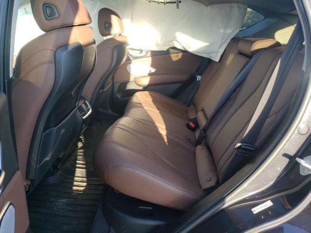 2021 ACURA RDX TECHNO - 5J8TC1H55ML009034