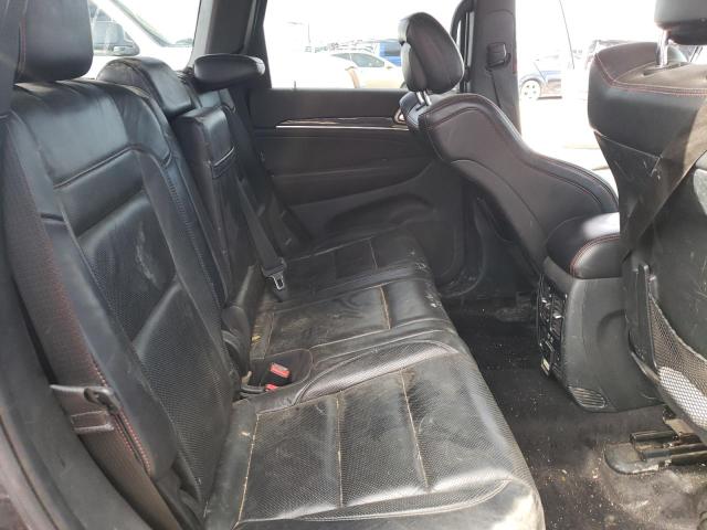 1C4RJFLT3HC932927 Jeep Grand Cherokee Trailhawk