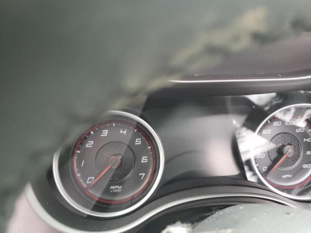2021 DODGE CHARGER SC - 2C3CDXGJ4MH655809