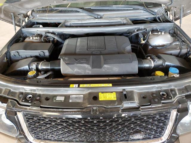 SALME1D47CA373548 Land Rover RANGEROVER