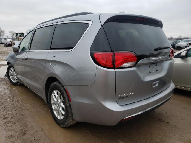 2020 CHRYSLER PACIFICA T - 2C4RC1FG3LR198883