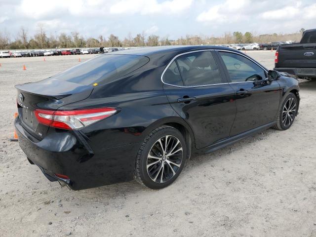 2018 TOYOTA CAMRY L - 4T1B11HK0JU650308