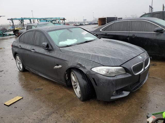 WBAFU7C5XCDU59612 BMW 535 XI
