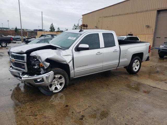 2015 CHEVROLET SILVERADO2 - 1GCVKREC9FZ287303