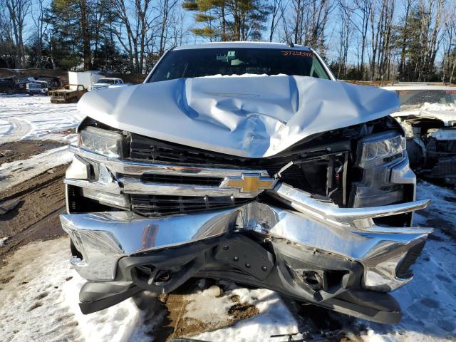 2021 CHEVROLET SILVRK1500 1GCUYDED8MZ357425
