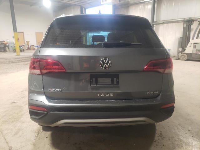 2022 VOLKSWAGEN TAOS S - 3VVCX7B29NM036954