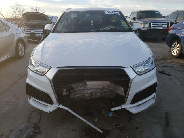 2018 AUDI Q3 PREMIUM - WA1BCCFS9JR025092