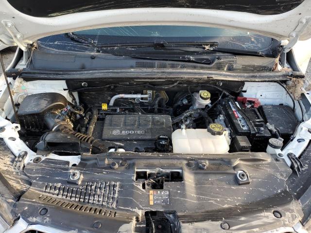 2017 BUICK ENCORE PRE - KL4CJASB6HB189892
