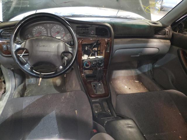 4S3BH6456Y7303247 Subaru LEGACY GT