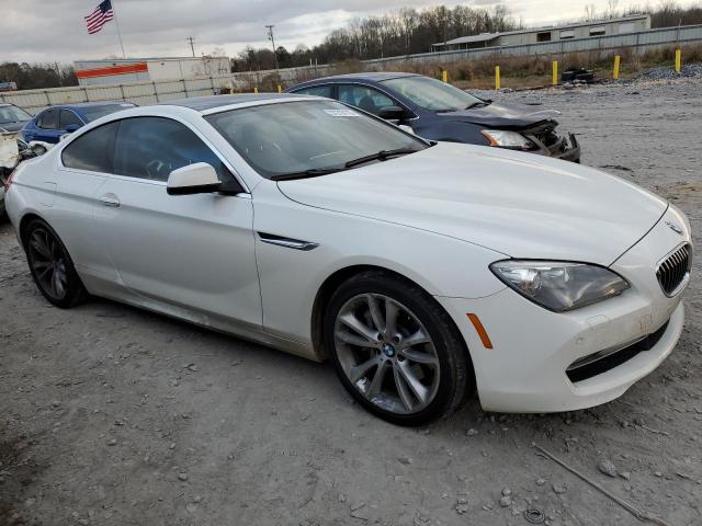 VIN WBALW3C55DC892543 2013 BMW 6 Series, 640 I no.4