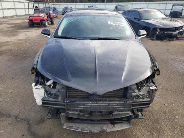 3LN6L2G98GR615452 Lincoln MKZ