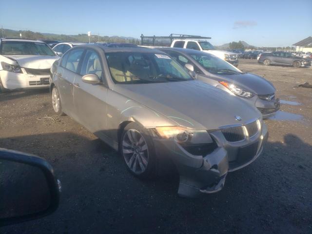 WBAVA375X8NL45909 BMW 328 I