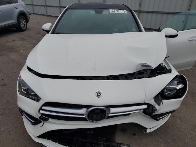 2022 MERCEDES-BENZ CLA AMG 35 - W1K5J5BB7NN286640