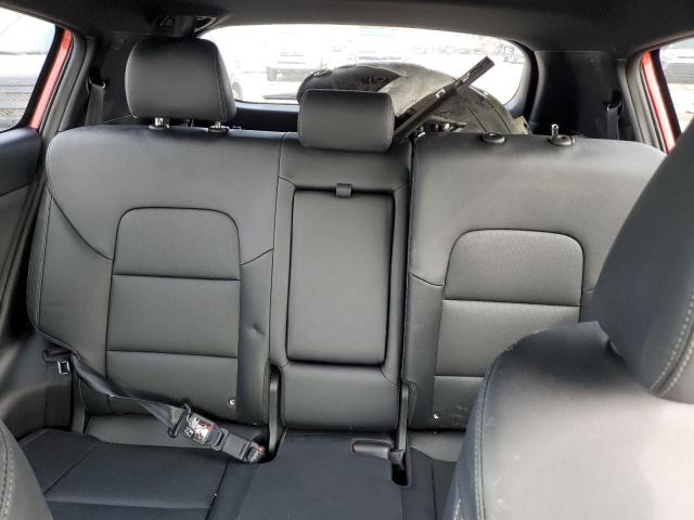 2022 KIA SPORTAGE S - KNDP6CAC6N7954841