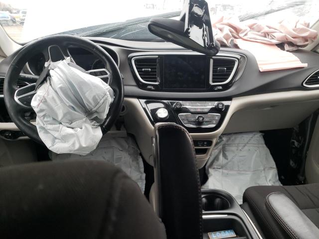 2020 CHRYSLER PACIFICA T - 2C4RC1FG3LR198883