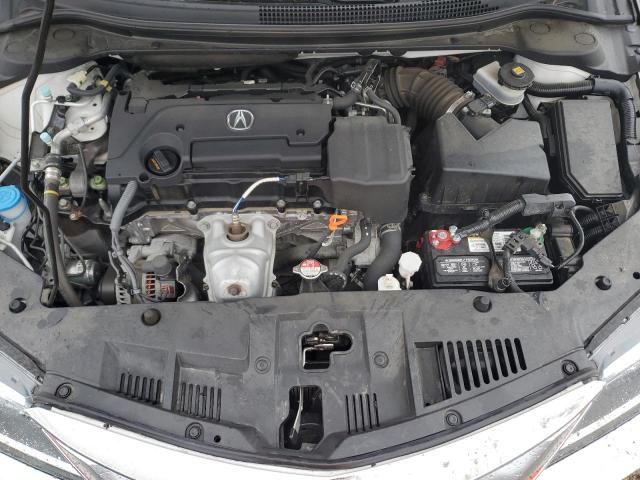 19UDE2F78HA011306 Acura Ilx Premium Tech
