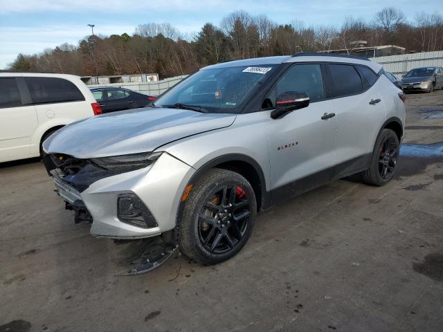 2020 Chevrolet Blazer 