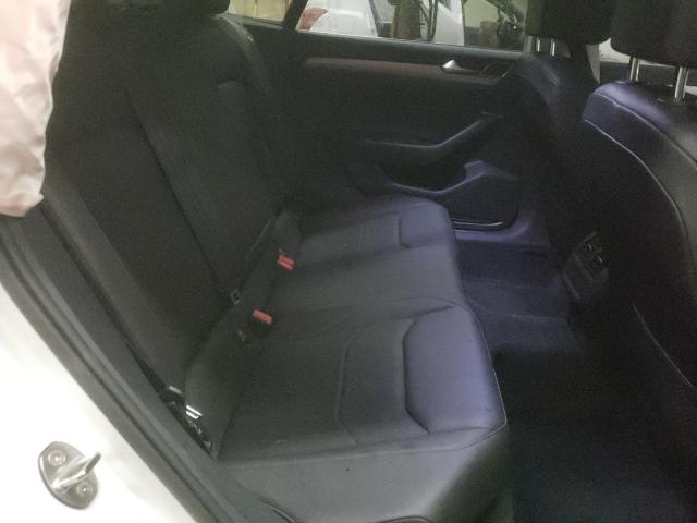 2019 VOLKSWAGEN ARTEON SE - WVWBR7AN3KE009184