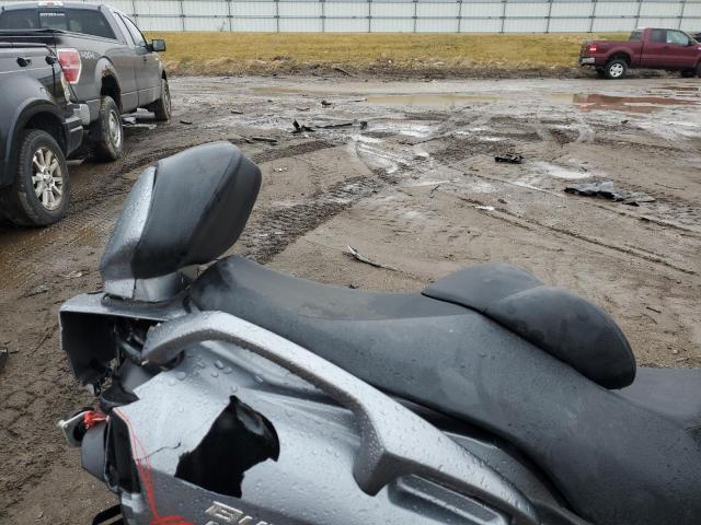 2006 SUZUKI AN650 AK6 JS1CP51B162100234