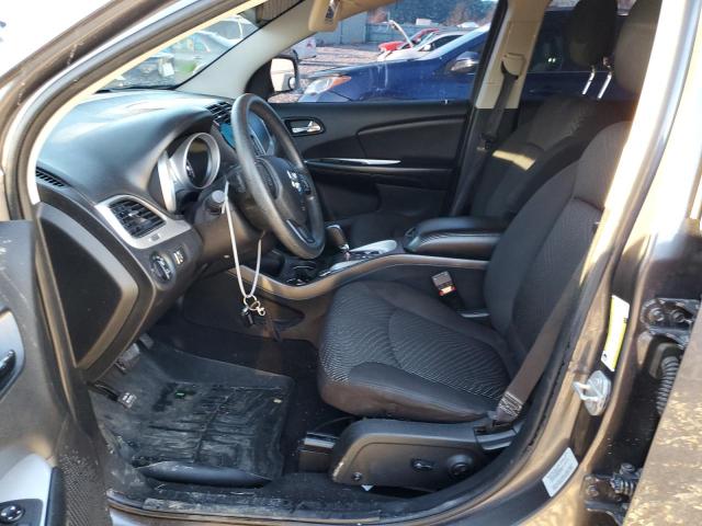 2015 DODGE JOURNEY SX - 3C4PDCBG0FT524761