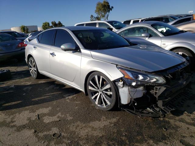 2020 NISSAN ALTIMA PLA - 1N4BL4FV5LC153086