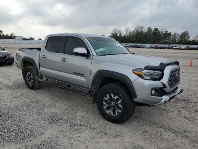 2022 TOYOTA TACOMA DOU - 3TMCZ5AN3NM502631