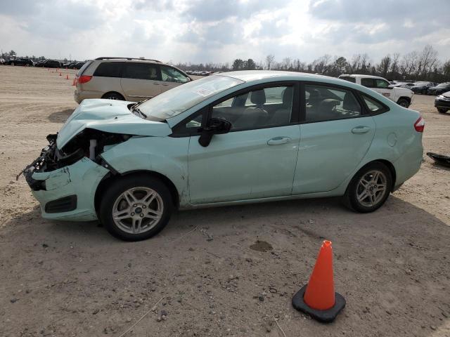 2019 FORD FIESTA SE - 3FADP4BJ1KM154362