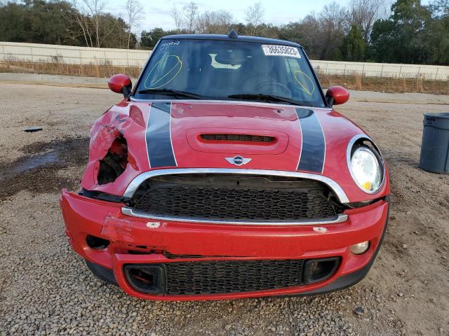 WMWZP3C57CT250458 Mini Cooper