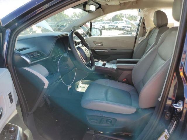 2022 TOYOTA SIENNA LIM 5TDZSKFC0NS067958