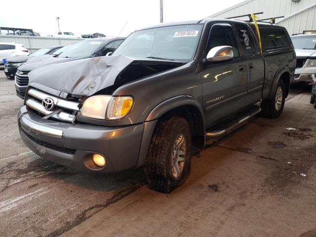 2004 Toyota Tundra 