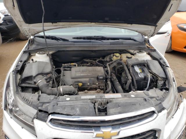 2015 CHEVROLET CRUZE LTZ - 1G1PG5SB2F7263766