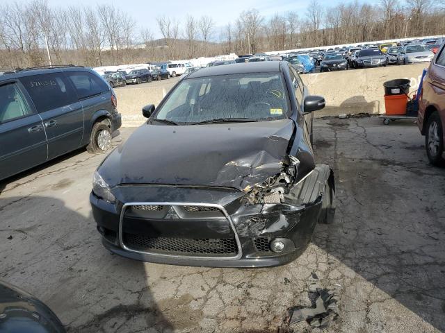 2015 MITSUBISHI LANCER SE JA32V2FW2FU004598